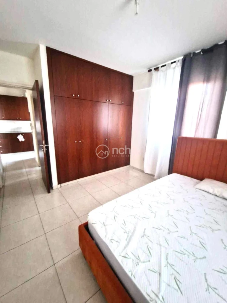 1 Bedroom Apartment for Rent in Nicosia