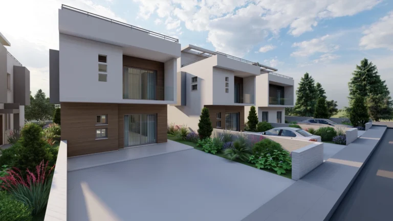 3 Bedroom House for Sale in Paphos District