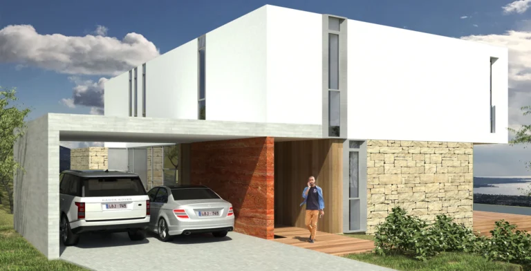 5 Bedroom House for Sale in Peyia, Paphos District