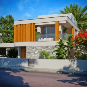 5 Bedroom House for Sale in Paphos District