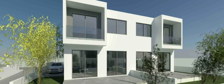 3 Bedroom House for Sale in Geroskipou, Paphos District