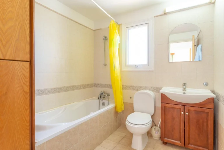 3 Bedroom House for Sale in Paphos District