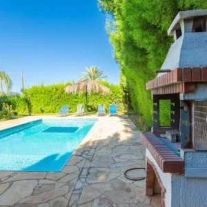 3 Bedroom House for Sale in Paphos District