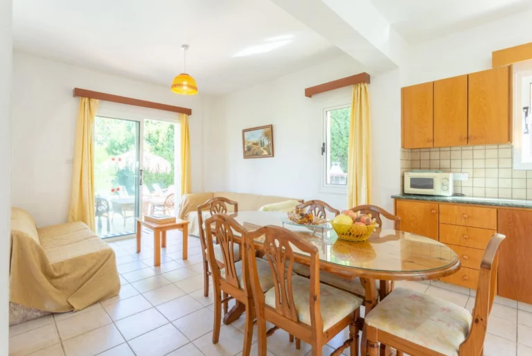 3 Bedroom House for Sale in Paphos District