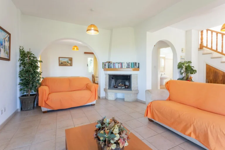 3 Bedroom House for Sale in Paphos District