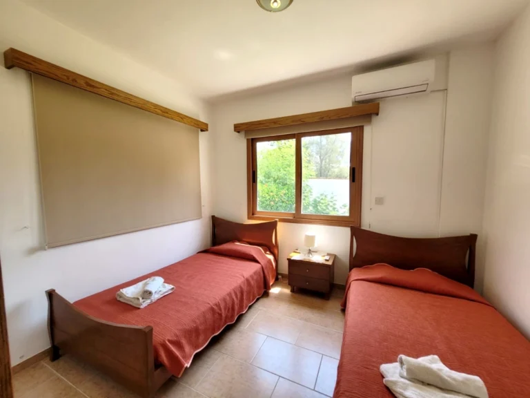 3 Bedroom House for Sale in Paphos District