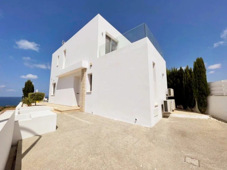 4 Bedroom House for Sale in Paphos District