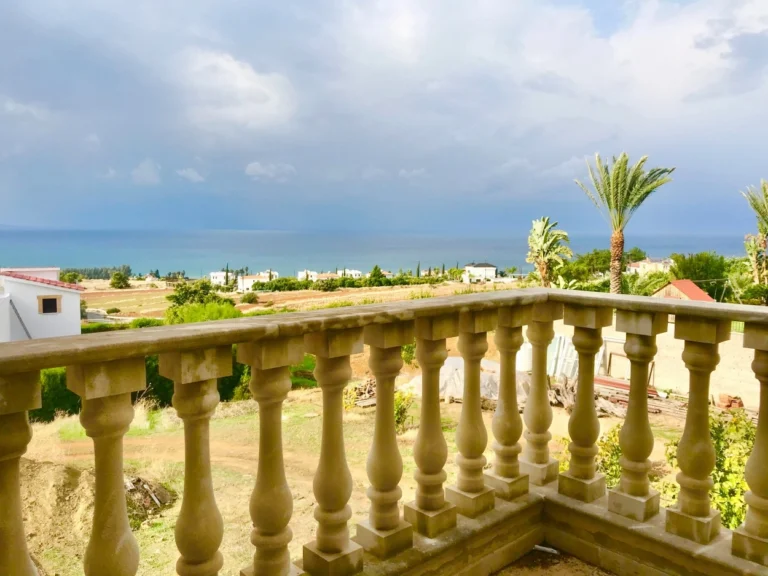 4 Bedroom House for Sale in Paphos District