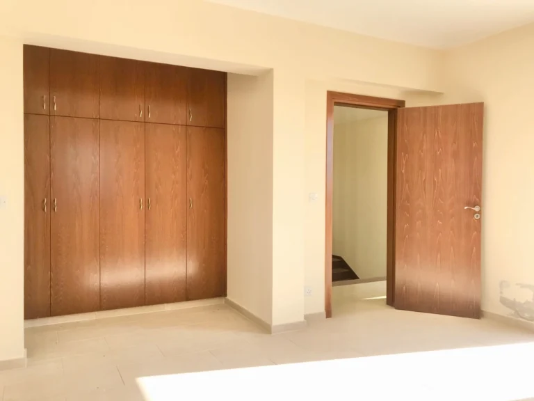 4 Bedroom House for Sale in Paphos District