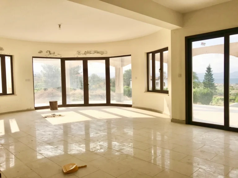 4 Bedroom House for Sale in Paphos District