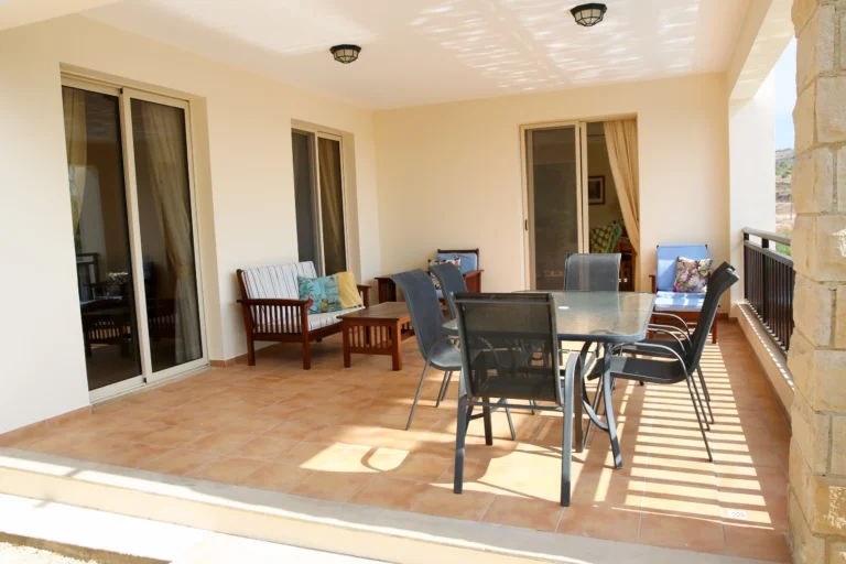 3 Bedroom House for Sale in Paphos District