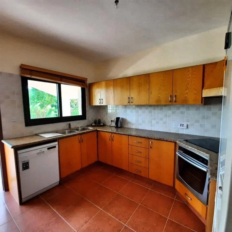 4 Bedroom House for Sale in Paphos District