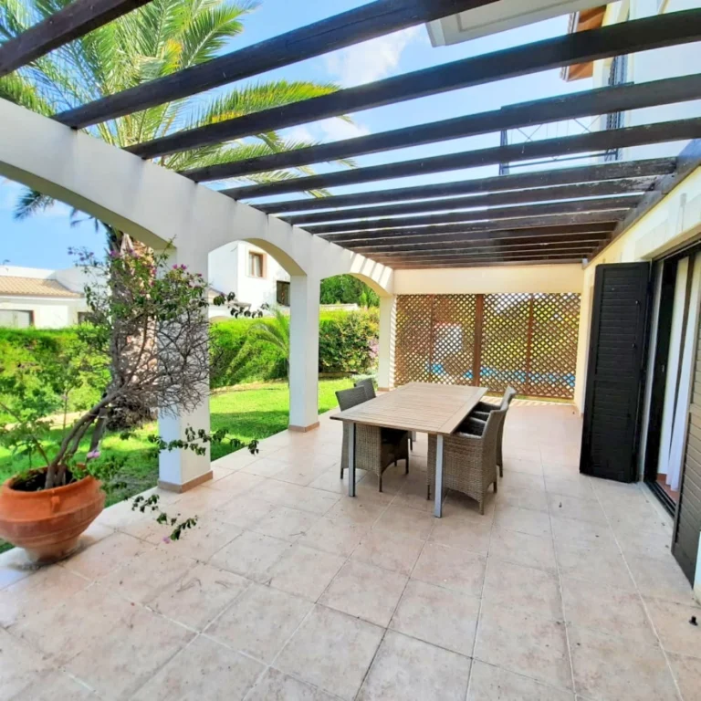 4 Bedroom House for Sale in Paphos District