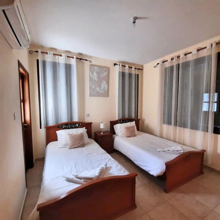 4 Bedroom House for Sale in Paphos District