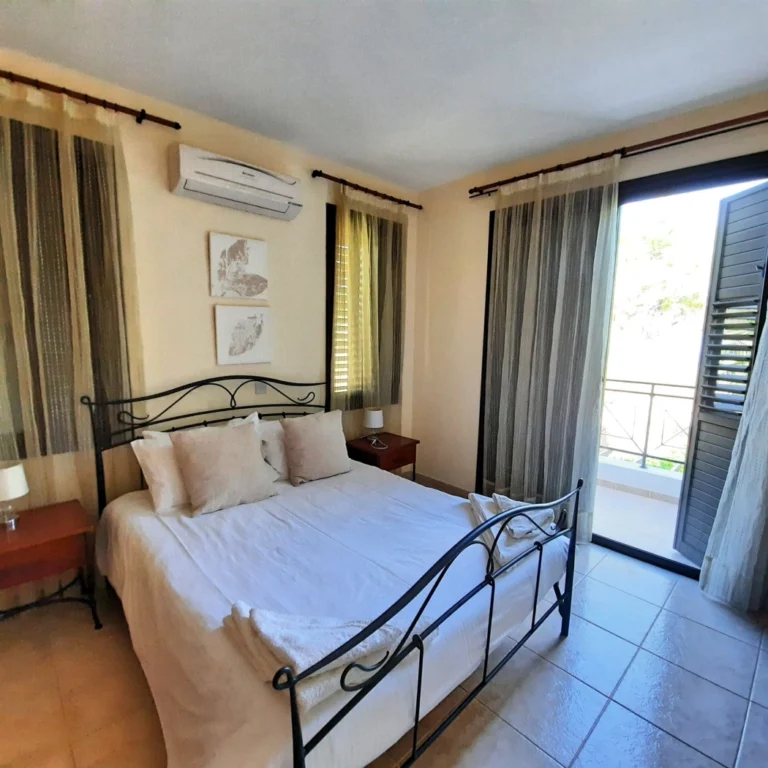 4 Bedroom House for Sale in Paphos District