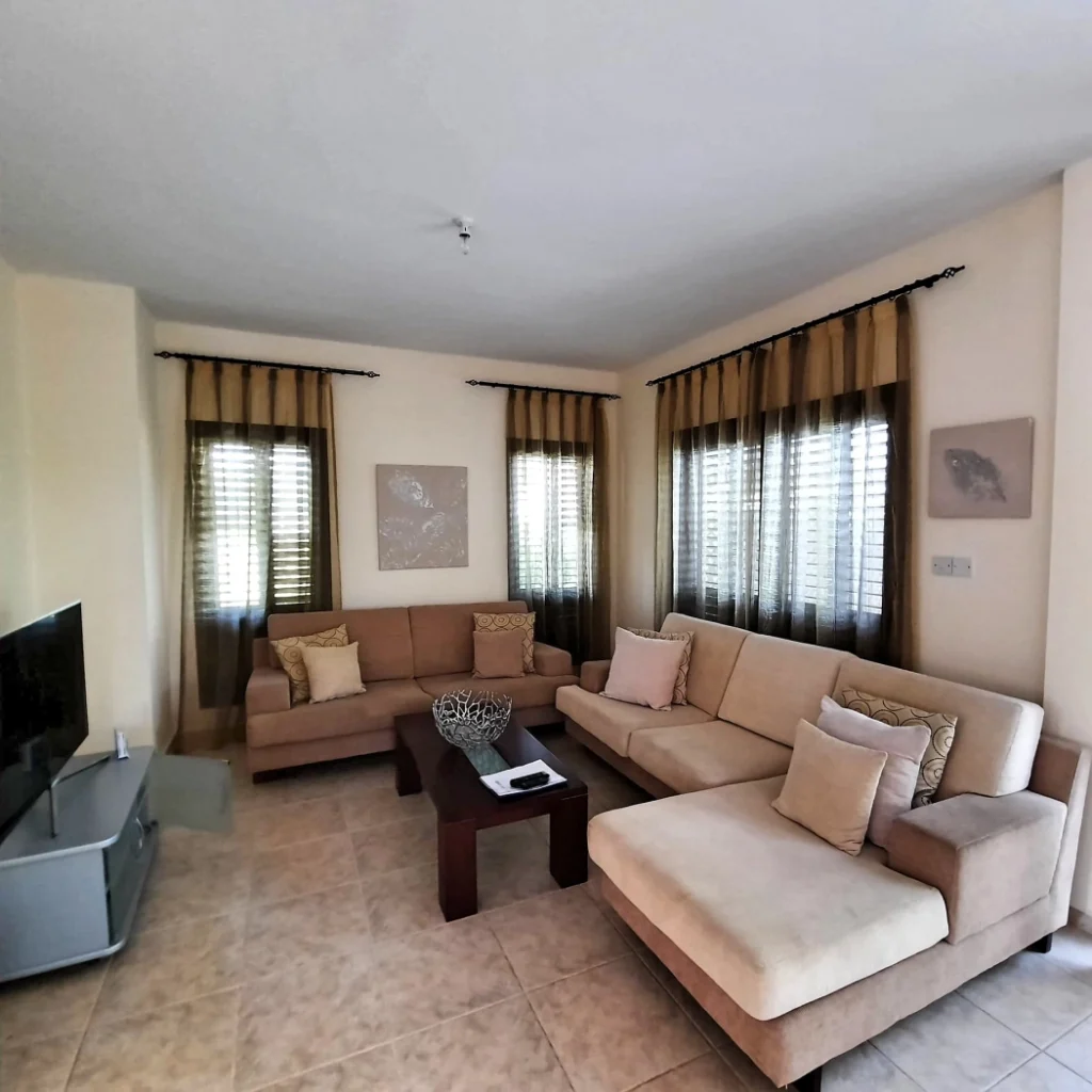 4 Bedroom House for Sale in Paphos District