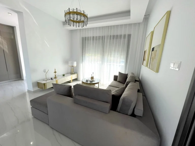 3 Bedroom House for Sale in Konia, Paphos District