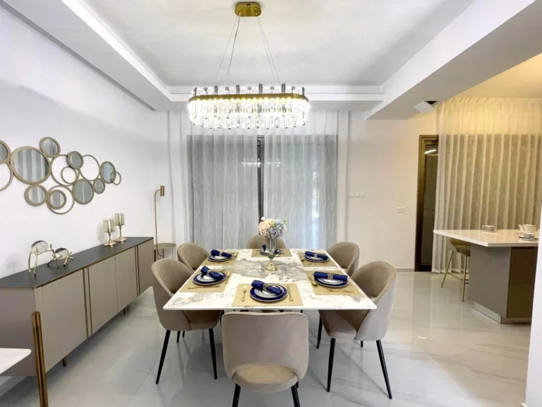 3 Bedroom House for Sale in Konia, Paphos District