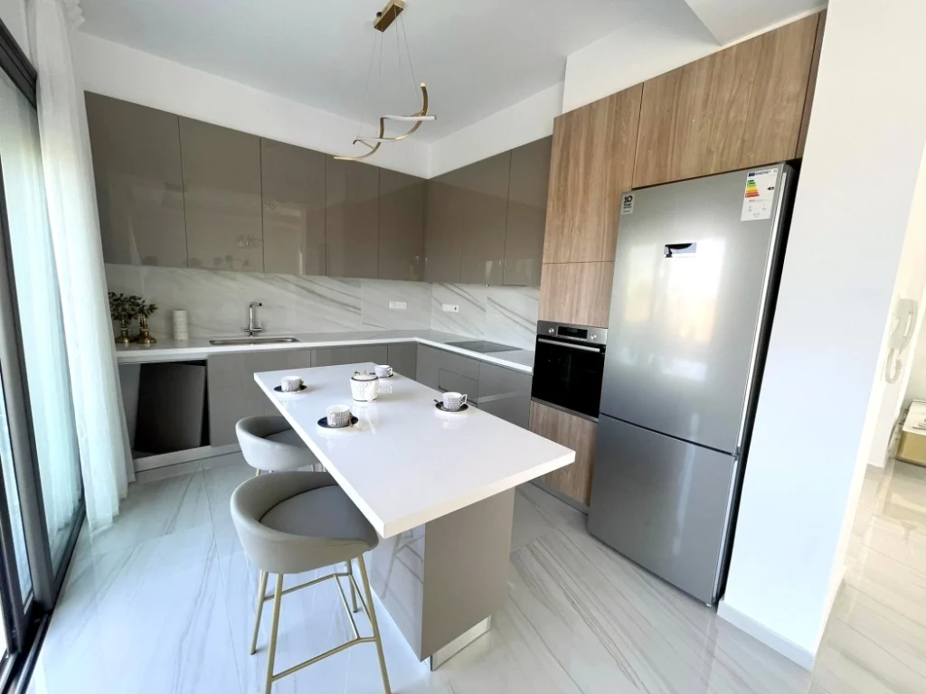 3 Bedroom House for Sale in Konia, Paphos District