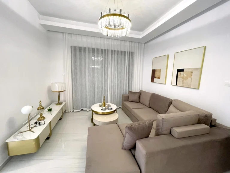 3 Bedroom House for Sale in Konia, Paphos District