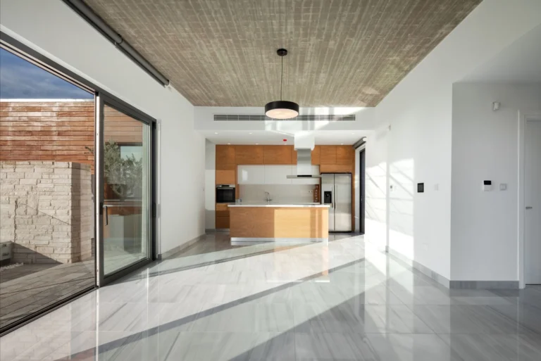 5 Bedroom House for Sale in Paphos District