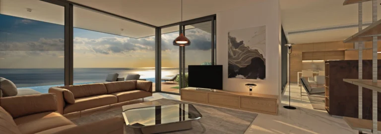 5 Bedroom House for Sale in Paphos District