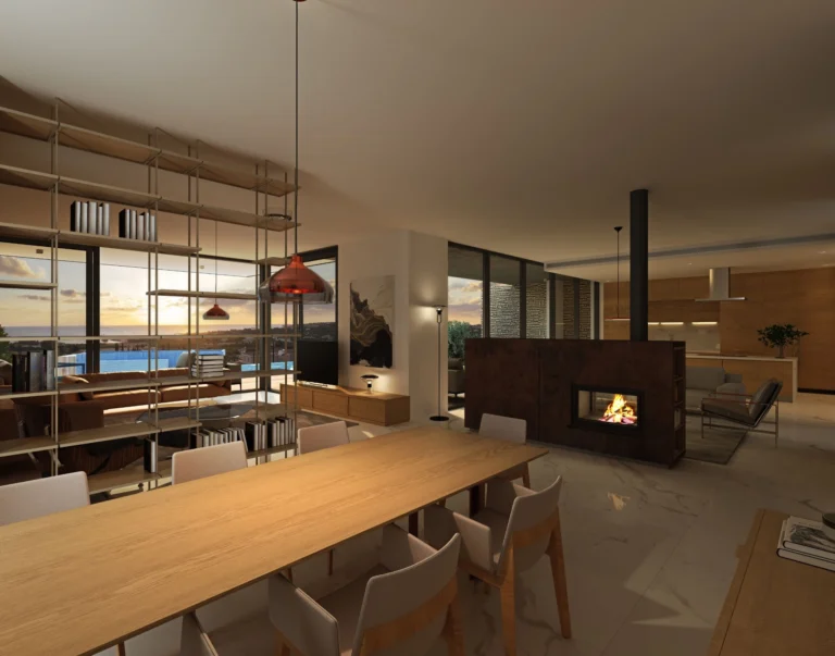 5 Bedroom House for Sale in Paphos District