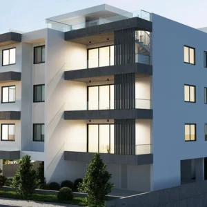 3 Bedroom Apartment for Sale in Lakatamia, Nicosia District