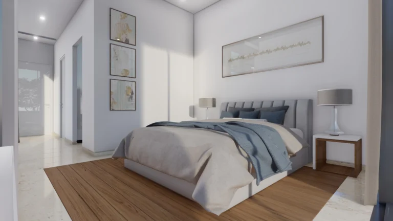 3 Bedroom House for Sale in Paphos District
