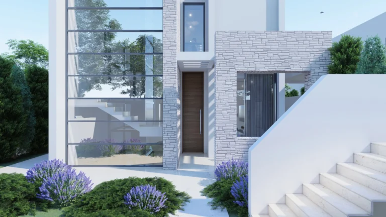 3 Bedroom House for Sale in Paphos District