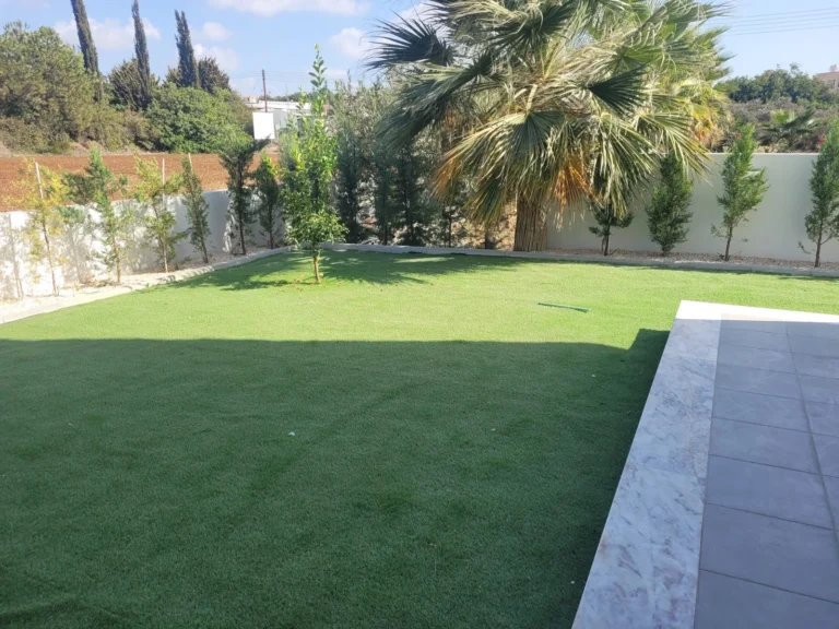 3 Bedroom House for Rent in Chlorakas, Paphos District