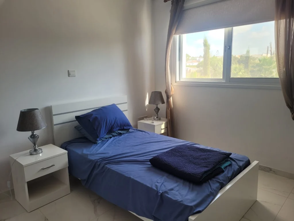 3 Bedroom House for Rent in Chlorakas, Paphos District