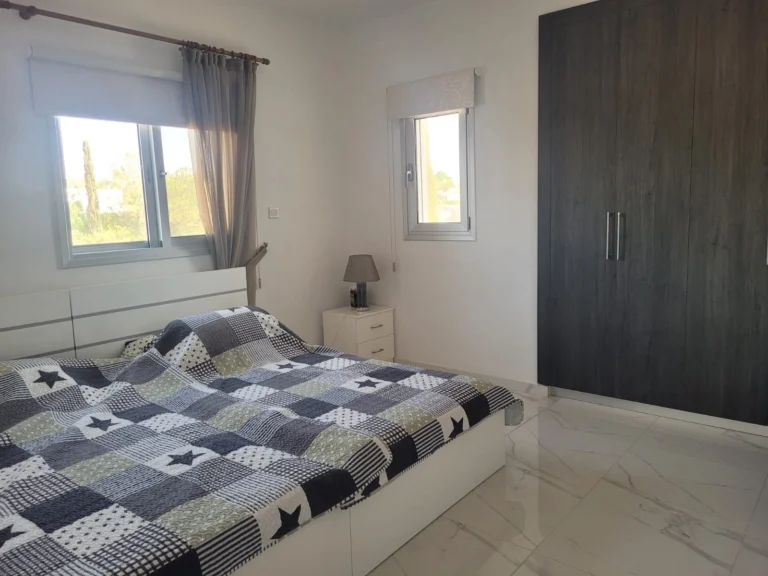 3 Bedroom House for Rent in Chlorakas, Paphos District