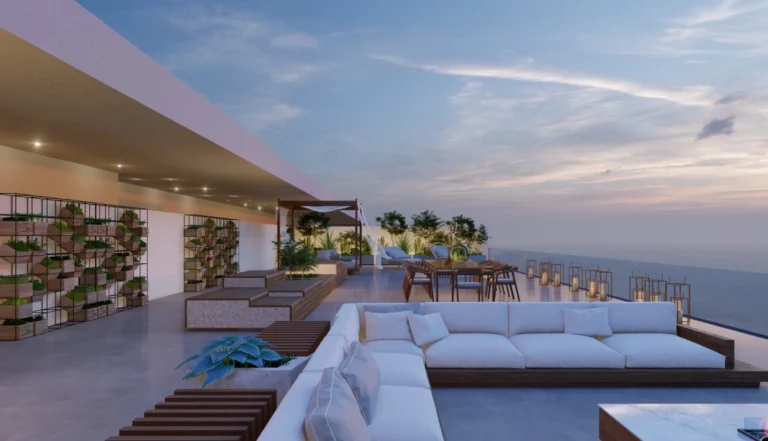 4 Bedroom Apartment for Sale in Kato Paphos