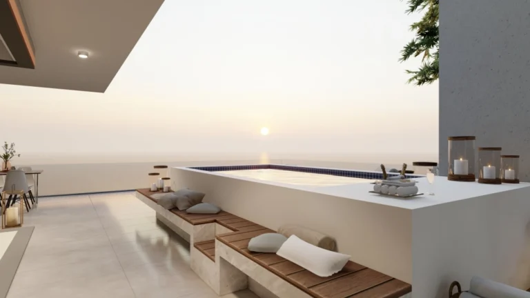 4 Bedroom Apartment for Sale in Kato Paphos