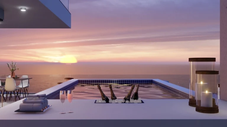 4 Bedroom Apartment for Sale in Kato Paphos