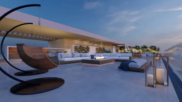 4 Bedroom Apartment for Sale in Kato Paphos