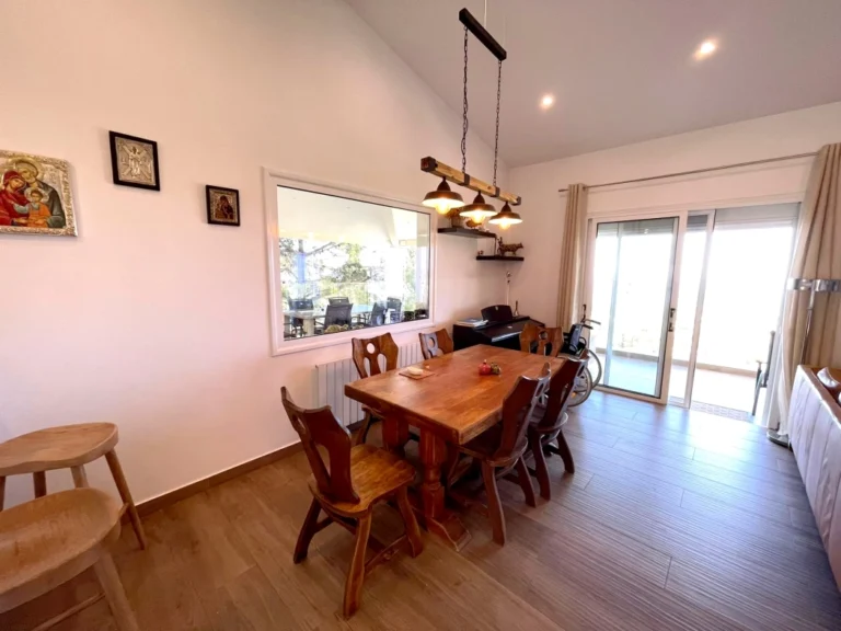 4 Bedroom House for Rent in Paphos District