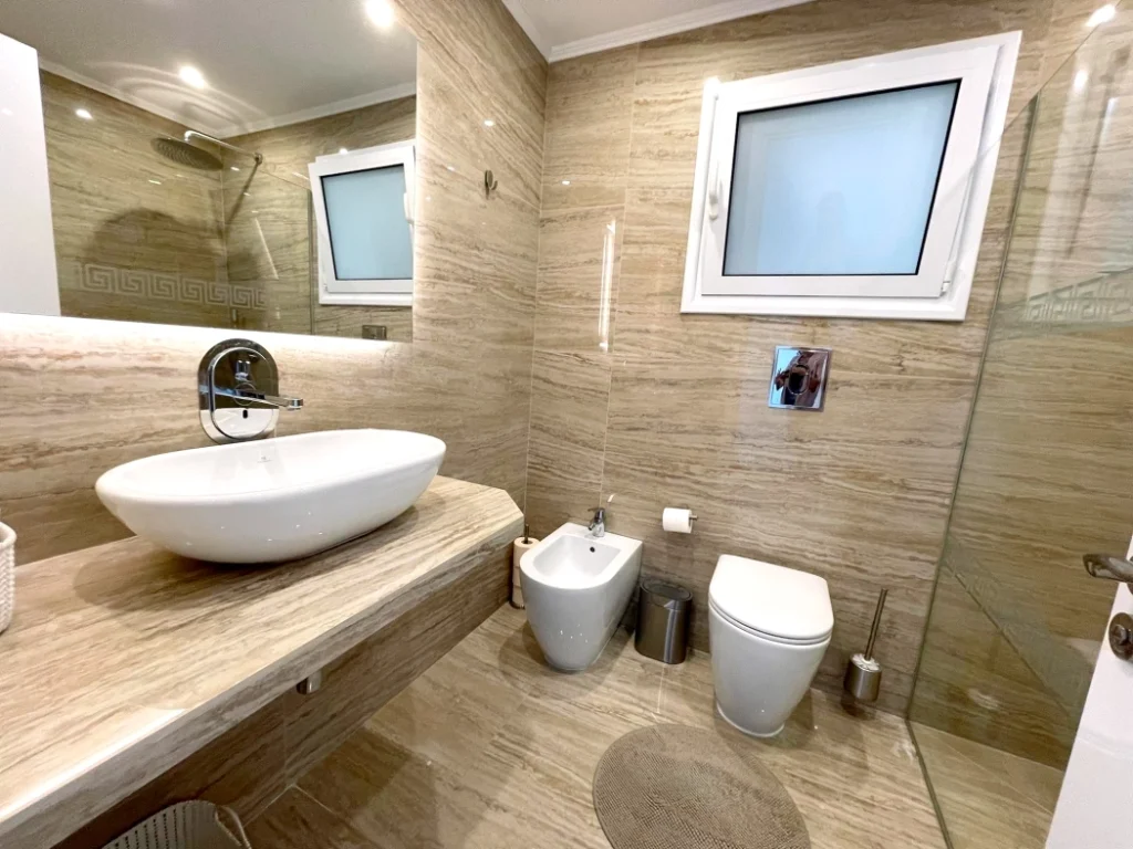 4 Bedroom House for Rent in Paphos District