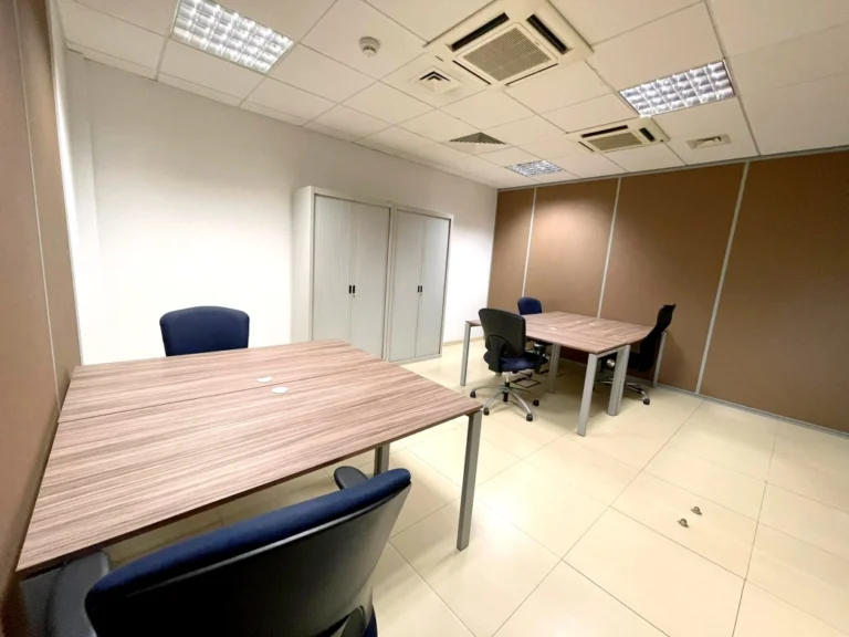270m² Office for Rent in Paphos District