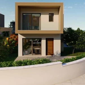 3 Bedroom House for Sale in Paphos – Universal