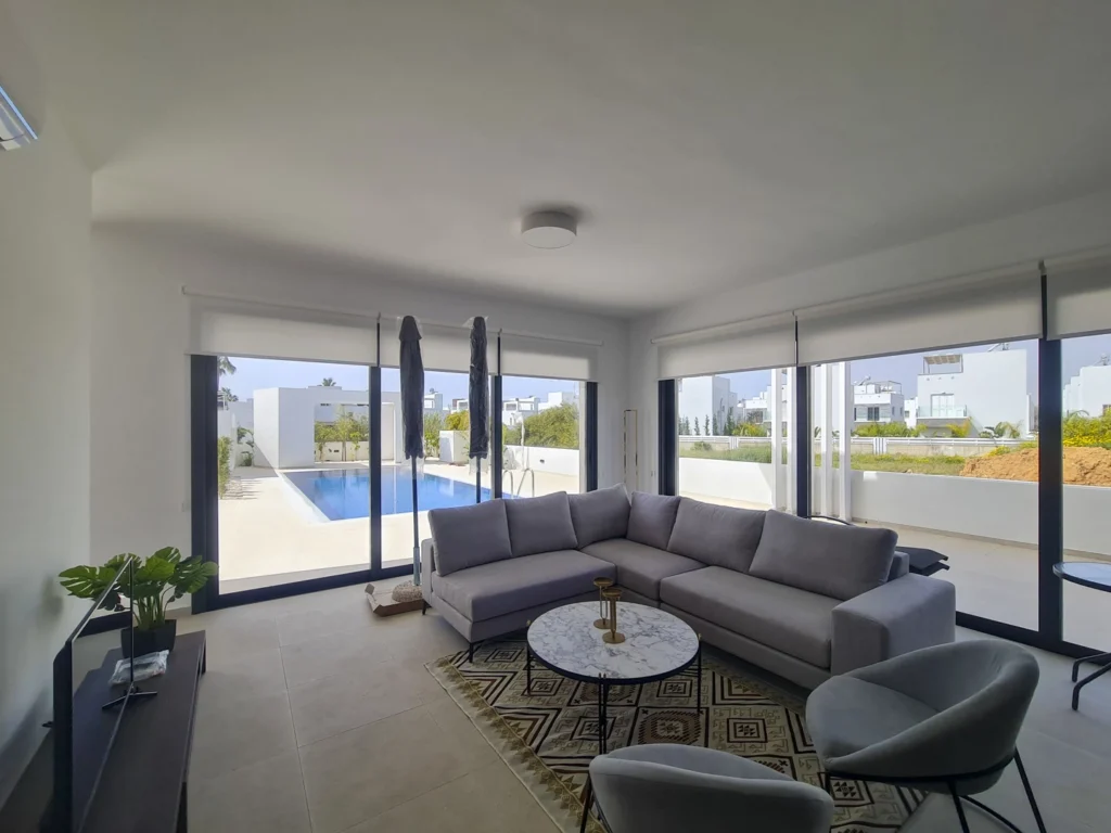 3 Bedroom House for Sale in Famagusta District