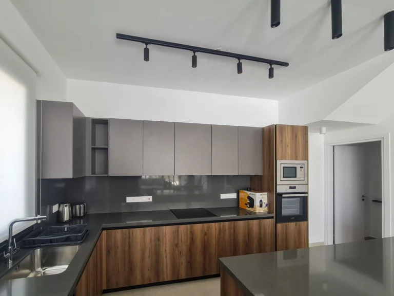 3 Bedroom House for Sale in Famagusta District