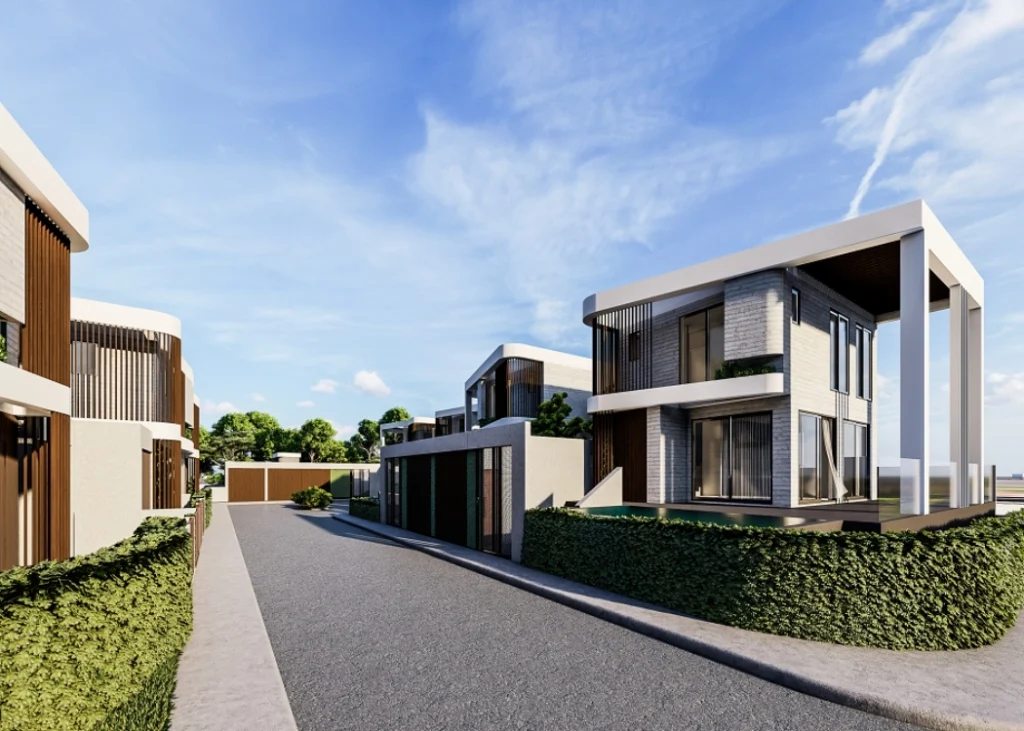 3 Bedroom House for Sale in Famagusta District
