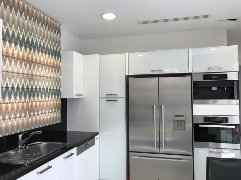 4 Bedroom House for Sale in Agios Tychonas, Limassol District