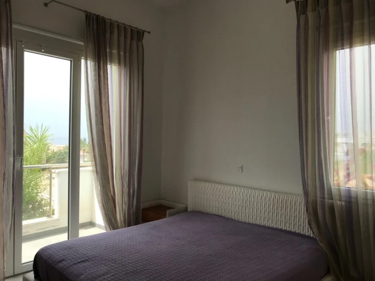4 Bedroom House for Sale in Agios Tychonas, Limassol District