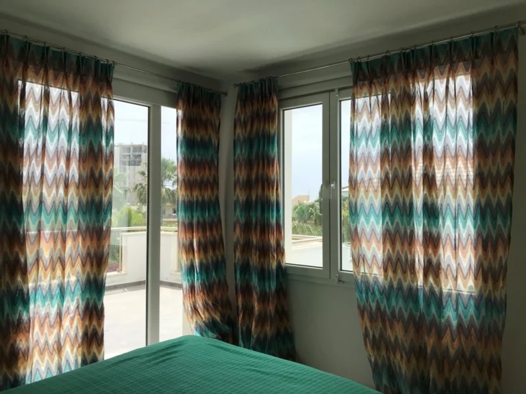 4 Bedroom House for Sale in Agios Tychonas, Limassol District