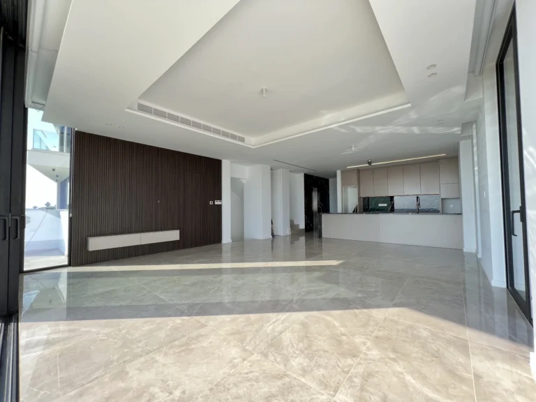 4 Bedroom House for Sale in Famagusta District