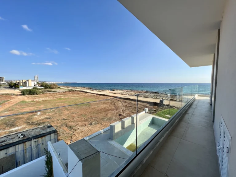 4 Bedroom House for Sale in Famagusta District