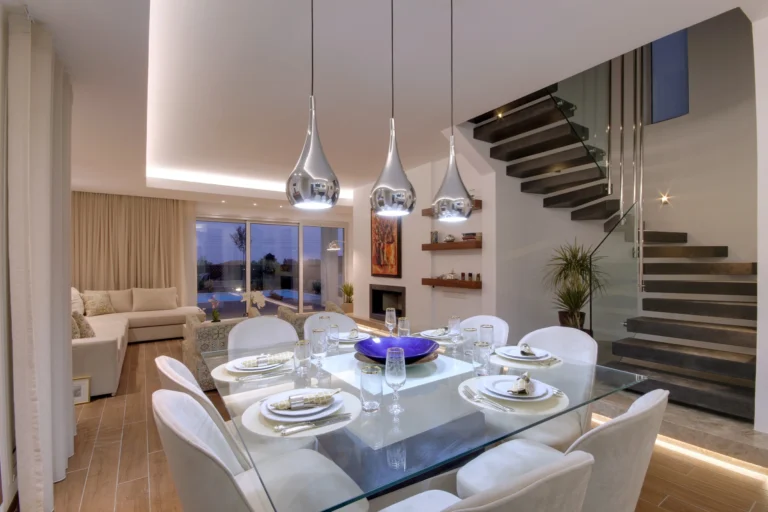 3 Bedroom House for Sale in Geroskipou, Paphos District